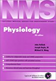 NMS Physiology (National Medical Series for Independent Study) by John Bullock, Joseph Boyle III, Michael B. Wang (February 1, 2001) Paperback Fourth