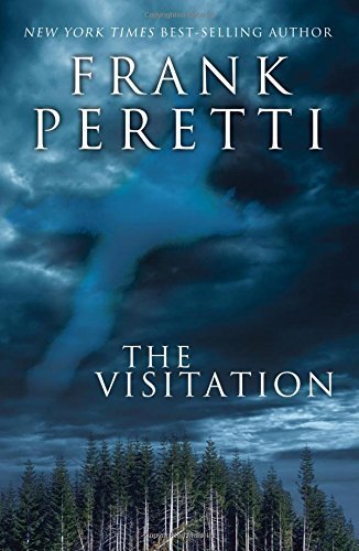 The Visitation by Peretti, Frank E. (October 10, 2011) Paperback