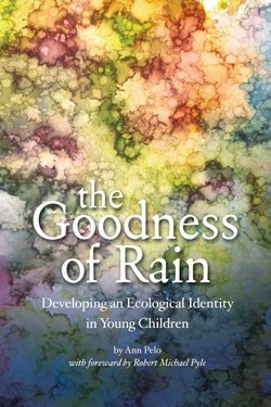 The Goodness of Rain by Ann Pelo (January 1, 2013) Paperback