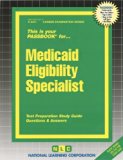 Medicaid Eligibility Specialist (Passbooks) by Passbooks (May 1, 2014) Plastic Comb
