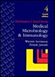 Medical Microbiology and Immunology by Levinson, Warren E., Jawetz, Ernest (October 11, 1996) Paperback 4th