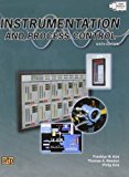 Instrumentation and Process Control by Franklyn W. Kirk (December 1, 2014) Hardcover 6th