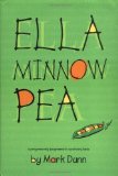 Ella Minnow Pea: A Progressively Lipogrammatic Epistolary Fable by Dunn, Mark (October 1, 2001) Hardcover