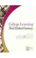 College Learning for the New Global Century: A Report from the National Leadership Council for Liberal Education & America's Promise by Not Available (NA) (May 30, 2007) Paperback