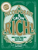 Incorporate & Grow Rich! by Cheri S. Hill, Diane Kennedy (May 1, 2000) Paperback