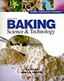 Baking Science & Technology by Pyler, E. J., Gorton, L. A. (July 21, 2009) Paperback