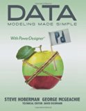 Data Modeling Made Simple with PowerDesigner (Take It With You) by Steve Hoberman, George McGeachie (November 1, 2011) Paperback
