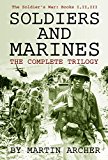 The Soldier's War Trilogy: Action-packed military fiction that will delight the fans of Dale Brown, Tom Clancy, Harold Coyle, Robert Conroy, and Phillip ... this exciting saga about a soldier at war.)