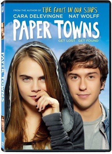 Paper Towns