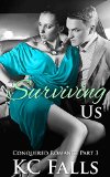 Surviving Us (Conquered Romance Book 3)