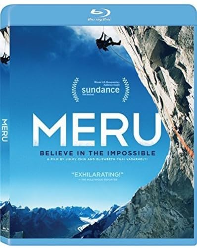 Meru [Region 1]