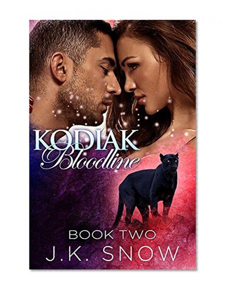 Kodiak Bloodlines Book 2 ( BBW Werewolf Shapeshifter Romance)