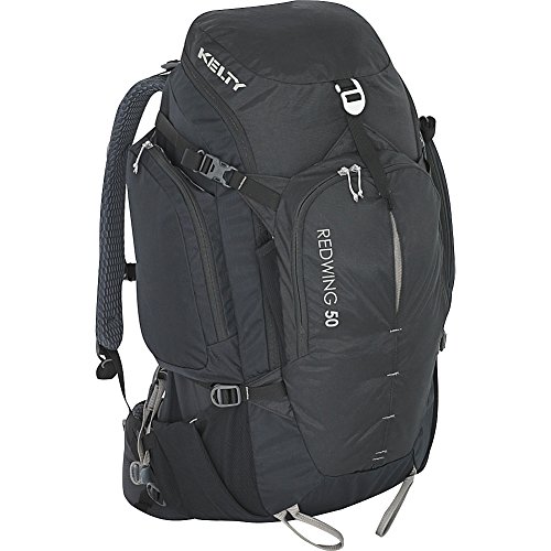 Kelty Redwing 50 Backpack, Black