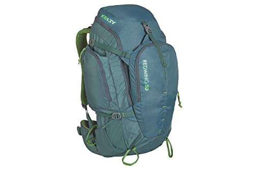 Kelty Redwing 50 Backpack, Ponderosa Pine