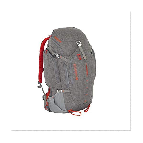 Kelty Reserve Redwing 50 Backpack, Dark Shadow