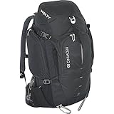 Kelty Redwing 50 Backpack, Black
