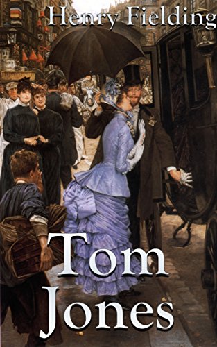 Tom Jones (+Audiobook): With Bonus Collection