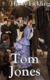 Tom Jones (+Audiobook): With Bonus Collection
