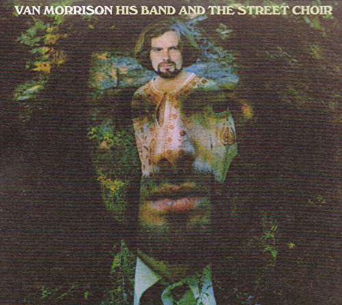 Book Cover His Band and the Street Choir (Expanded Edition)