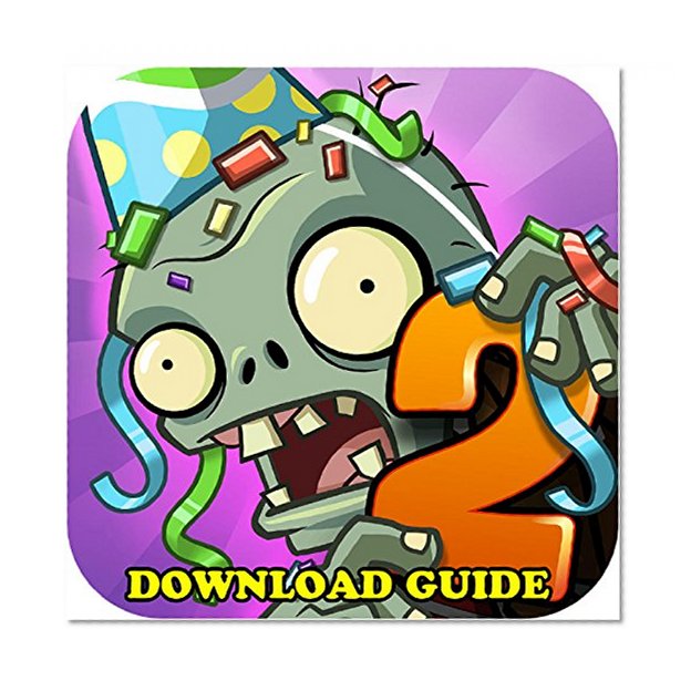 PLANTS VS ZOMBIES 2: GAME GUIDE, DOWNLOAD, CHEATS, PC, WIKI