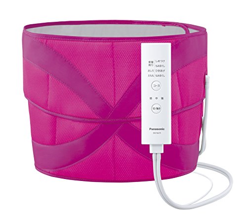 Panasonic Air Massager for Pelvis Vivid Pink Ew-na75-vp(Japanese Import)