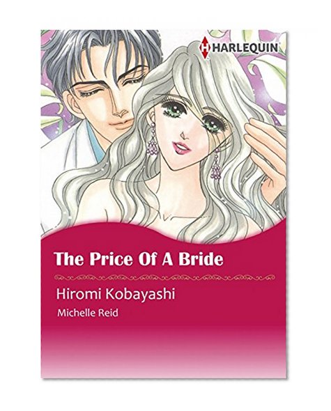 ã€Bundle】The top 10 selling books for the first quarter of 2014 (Harlequin comics)