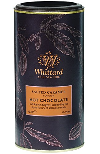 Chocolat Chaud Caramel beurre salé - 350g