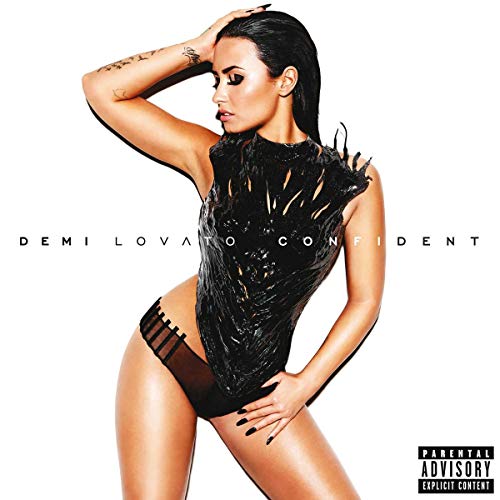 Confident [Deluxe Edition][Explicit]