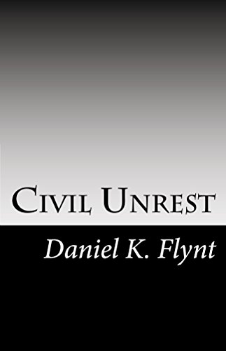 Civil Unrest (wings of fire and scales of flame Book 1)