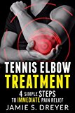 Tennis Elbow Treatment: 4 Simple Steps to Immediate Pain Relief