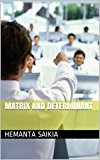 Matrix and Determinant