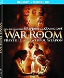 War Room [Blu-ray]