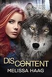 (Dis)content (Judgement Of The Six Book 5)