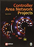 Controller Area Network Projects by Ibrahim, Dogan (August 15, 2011) Paperback
