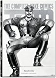 Tom of Finland: The Complete Kake Comics by (June 15, 2014) Hardcover Mul
