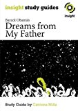 Dreams From My Father (Insight Study Guides) by Hart, Carol (December 1, 2011) Paperback Stg