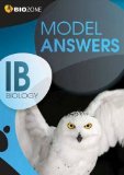 Model Answers IB Biology Student Workbook by Allan, Richard, Greenwood, Tracey, Bainbridge-Smith, Lissa (September 13, 2012) Paperback