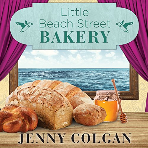 Little Beach Street Bakery: Little Beach Street Bakery Series #1