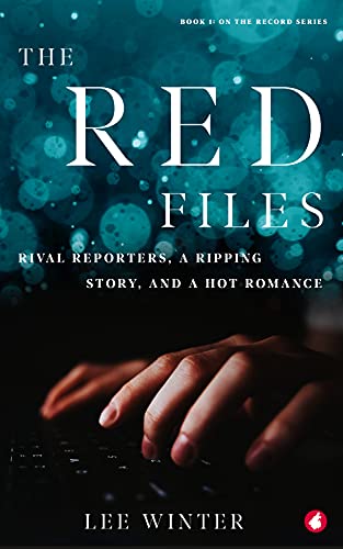 Book Cover The Red Files (On The Record Book 1)
