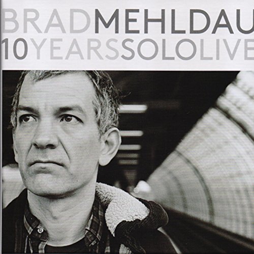 10 Years Solo Live (Coffret 4 CD)