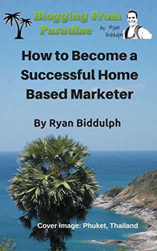 How to Become a Successful Home Based Marketer