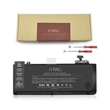 A1322 Battery for A1278 APPLE MacBook Pro 13 inch (2012 2011 2010 2009) Laptop Replacement Battery, fit Macbook Pro MD101 MD101LL/A MD102 MD102LL/A MC700LL/A MB990 MB990LL/A MB991LL/A MC374 MC375 MC72