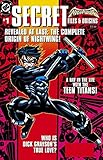 Nightwing: Secret Files & Origins #1 (DC Secret Files)