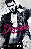 Degrade (Flawed Book 1)