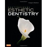 Contemporary Esthetic Dentistry, 1e [HARDCOVER] [2012] [By George A. Freedman DDS BSc DCS HSL]