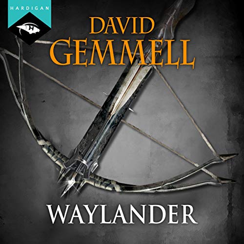 Waylander [French Version]: Drenaï