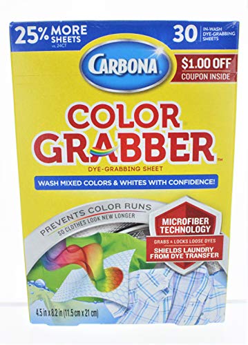 Carbona Color Grabber