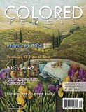 COLORED PENCIL Magazine - September 2015