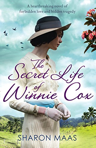 Book Cover The Secret Life of Winnie Cox: Slavery, forbidden love and tragedy - spellbinding historical fiction (The Quint Chronicles)