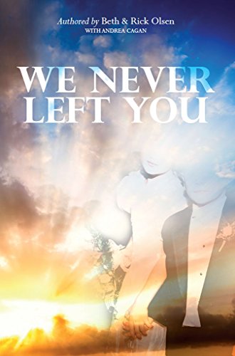 We Never Left You